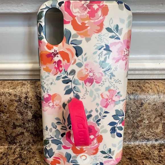 iPhone XR Loopy Case - Picture 1 of 2